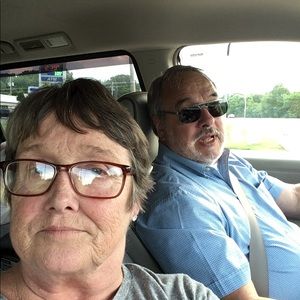 Meet your Posher, Pamela